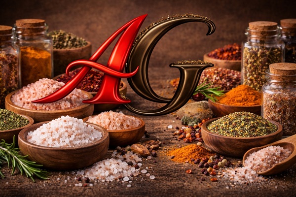 Especias en Aragon Gourmet